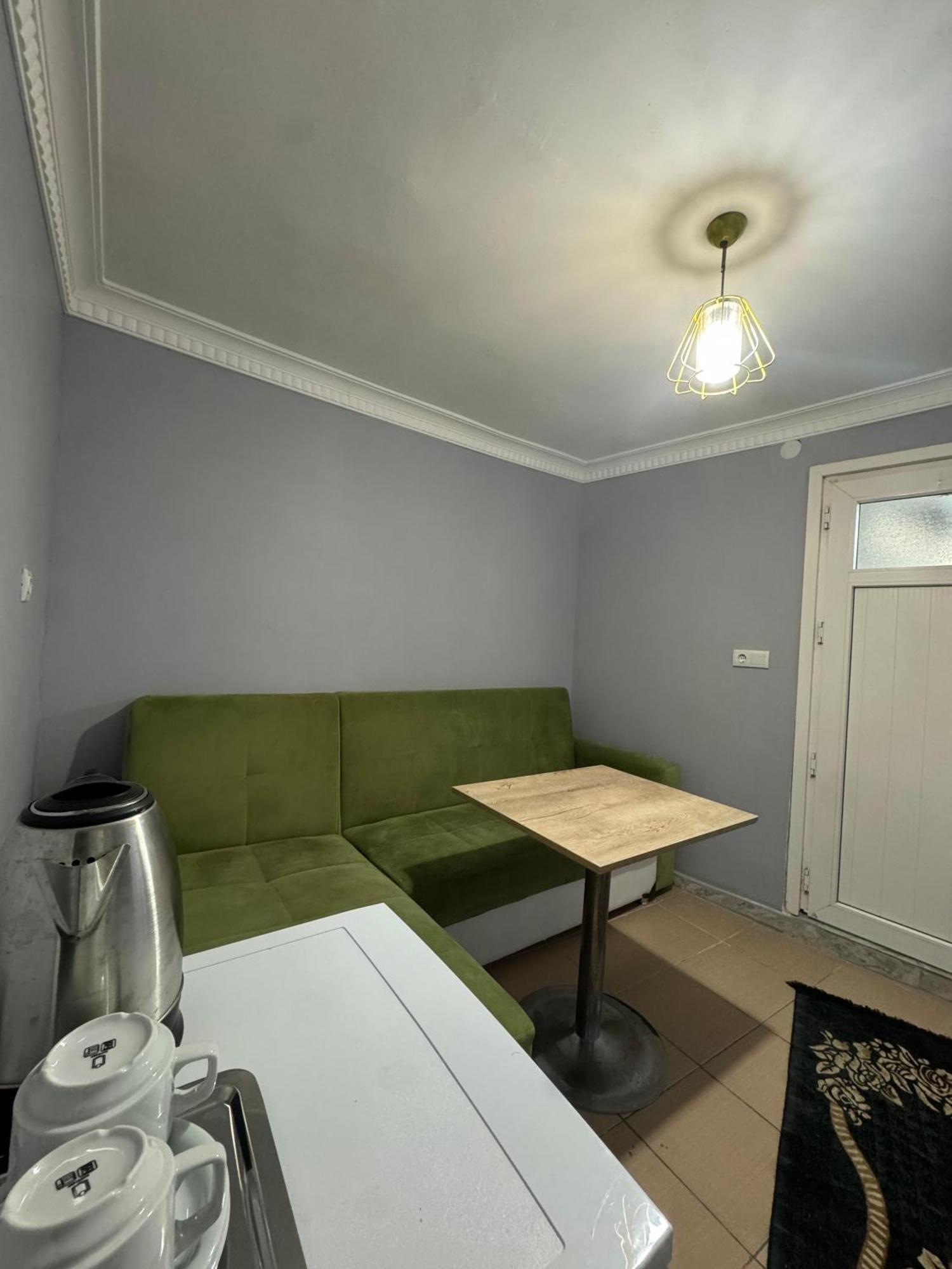 Ozer Hotel & Apartments Stambuł Zewnętrze zdjęcie